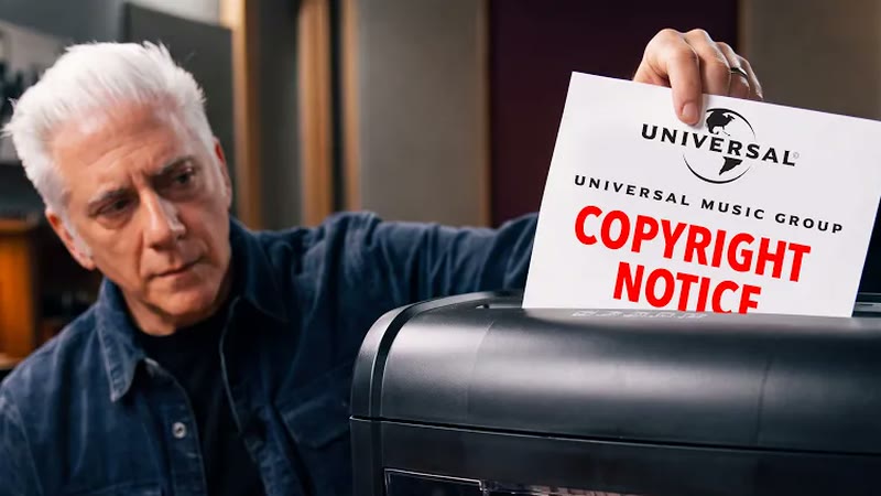 From Rick Beato’s video “I Finally Defeated Every Copyright Claim on My Channel (ft. LegalEagle)”