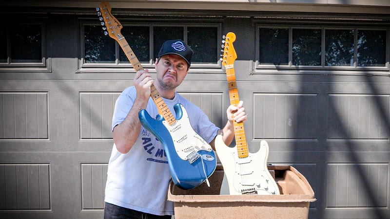 From Music is Win’s video “The Fender Lawsuit Just Took a Turn...”